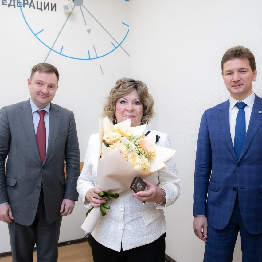 17.1 Колледж посетили заместитель министра транспорта Валентин Иванов и первый заместитель министра просвещения Александр Бугаев - MKT-TEST