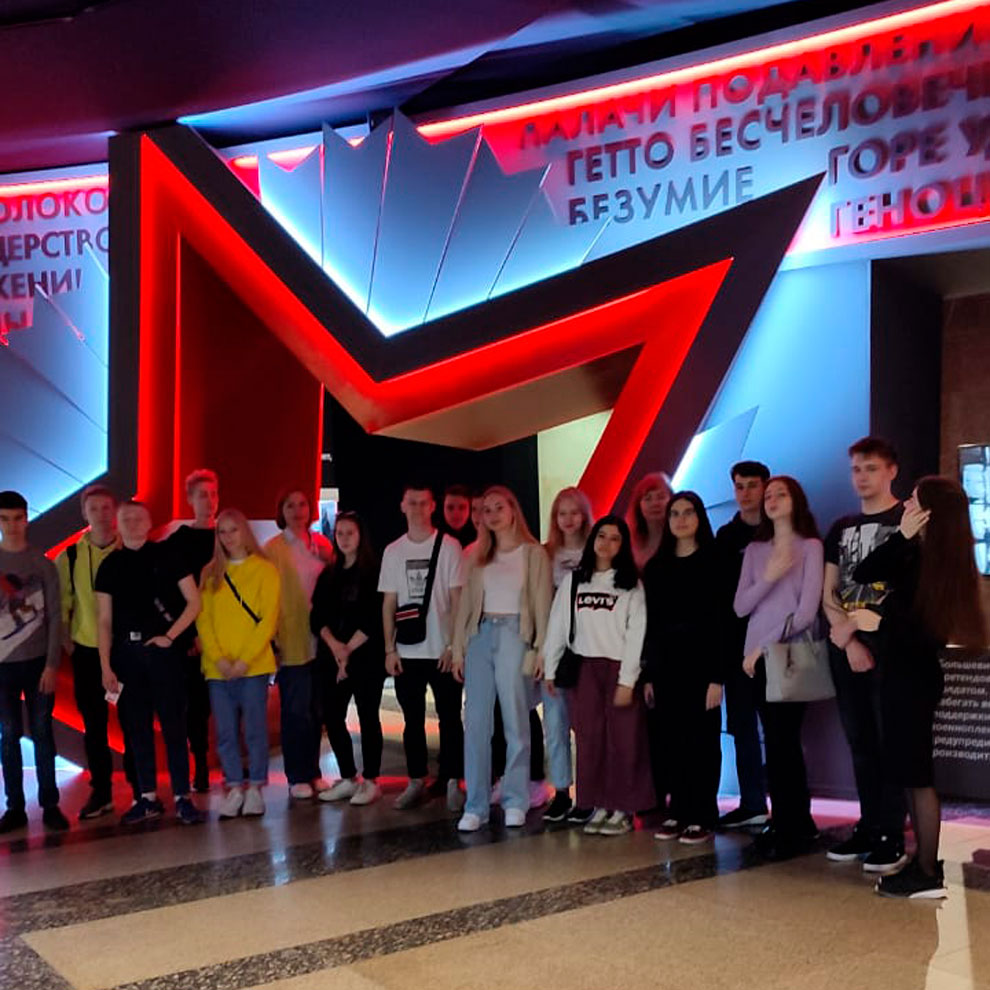 3.1 День памяти на Поклонной горе - MKT-TEST