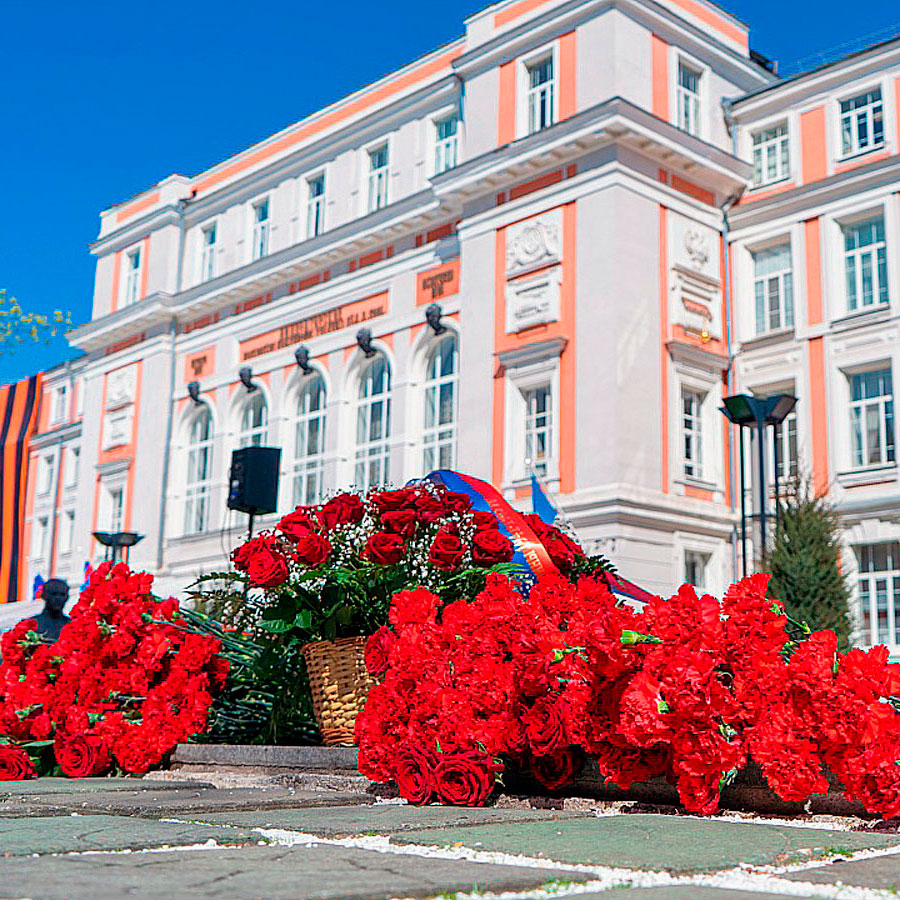 DSC4904.1 Сохраним память в сердце&hellip; - MKT-TEST