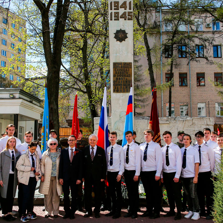 IMG_2640.1 Сохраним память в сердце&hellip; - MKT-TEST