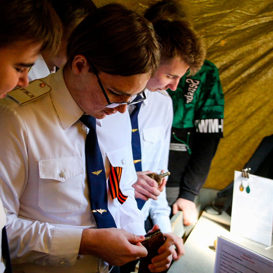 IMG_2655.1 Сохраним память в сердце&hellip; - MKT-TEST