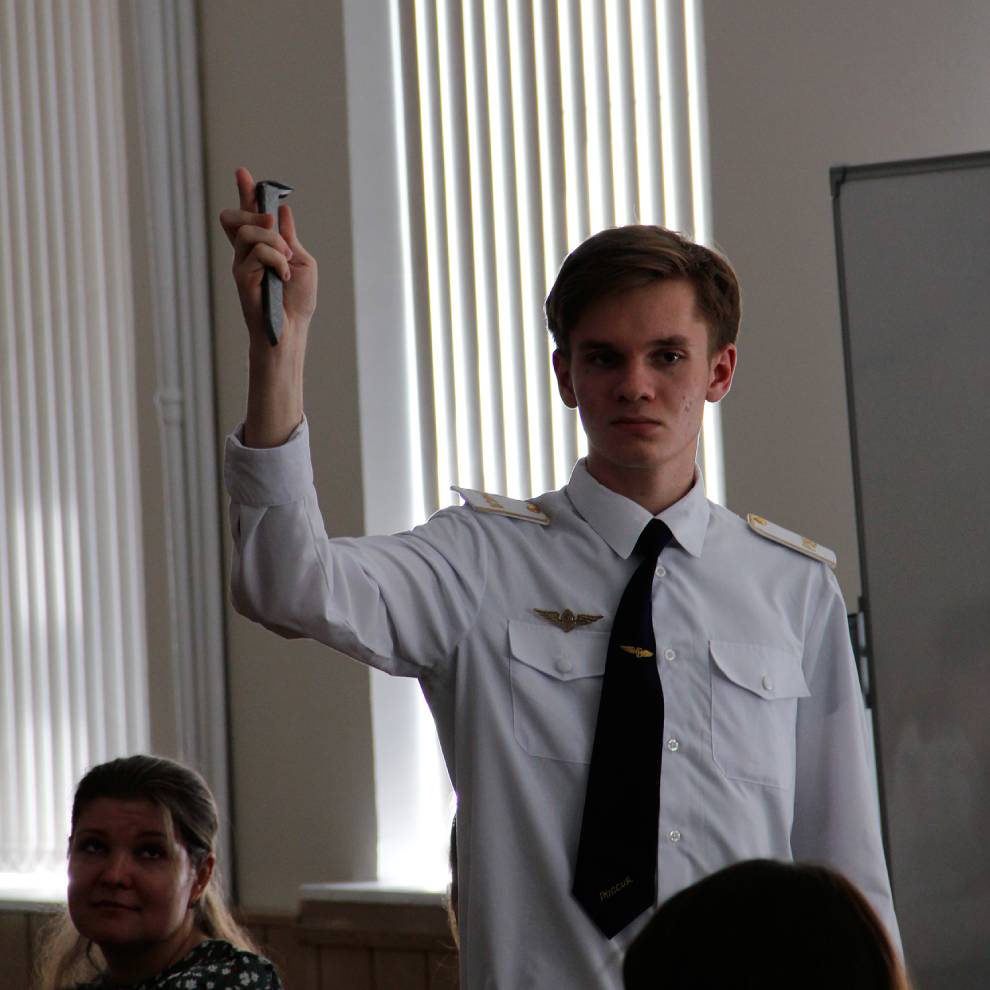 inpr6 В МКТ прошел семинар &laquo;Площадка знаний&raquo;  - MKT-TEST