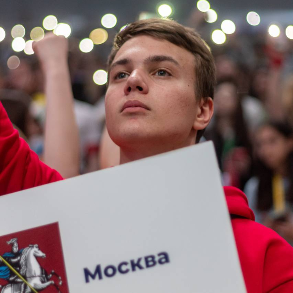 studv4-1 МКТ в составе Сборной Москвы на &laquo;Российской студенческой весне&raquo; - MKT-TEST