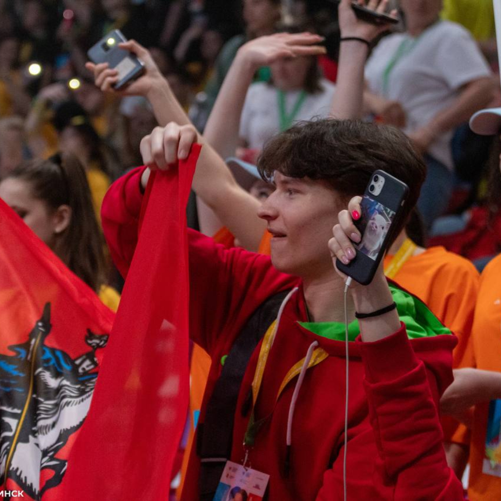 studv5-1 МКТ в составе Сборной Москвы на &laquo;Российской студенческой весне&raquo; - MKT-TEST