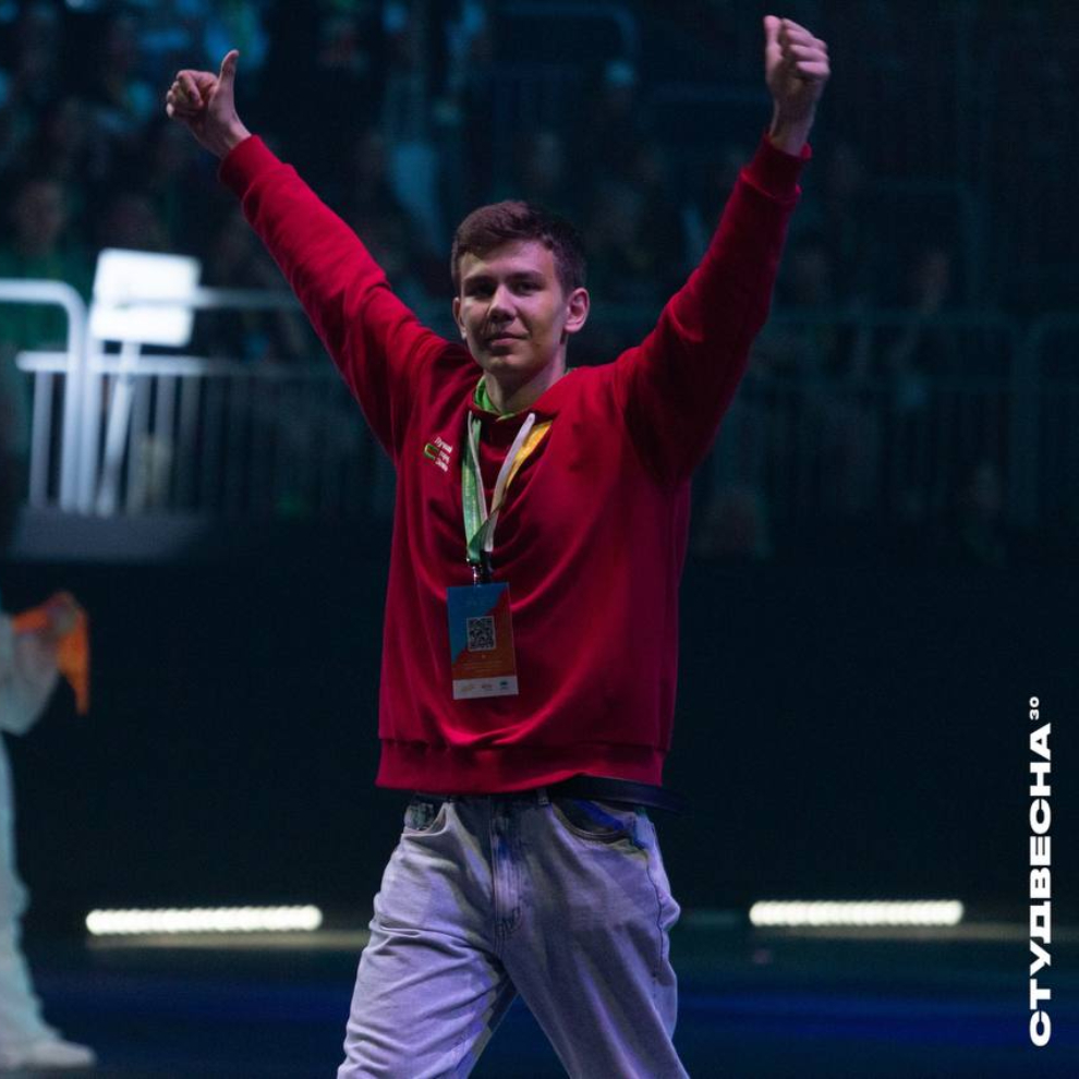 studv6-1 МКТ в составе Сборной Москвы на &laquo;Российской студенческой весне&raquo; - MKT-TEST