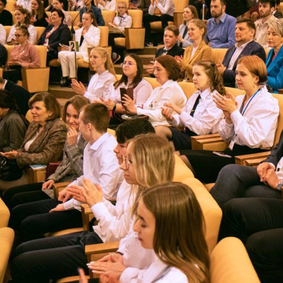 gosdum3.1 Студенты в Государственной Думе РФ - MKT-TEST