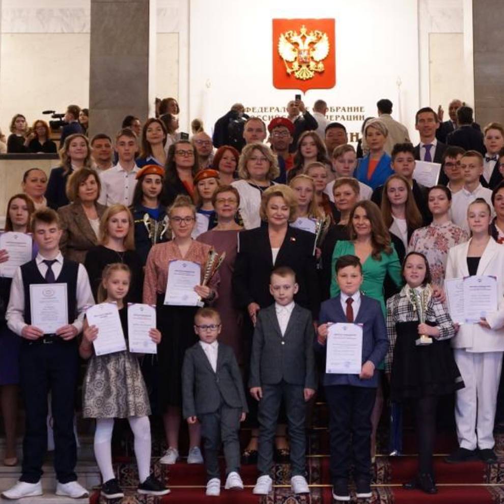 gosdum4.1 Студенты в Государственной Думе РФ - MKT-TEST