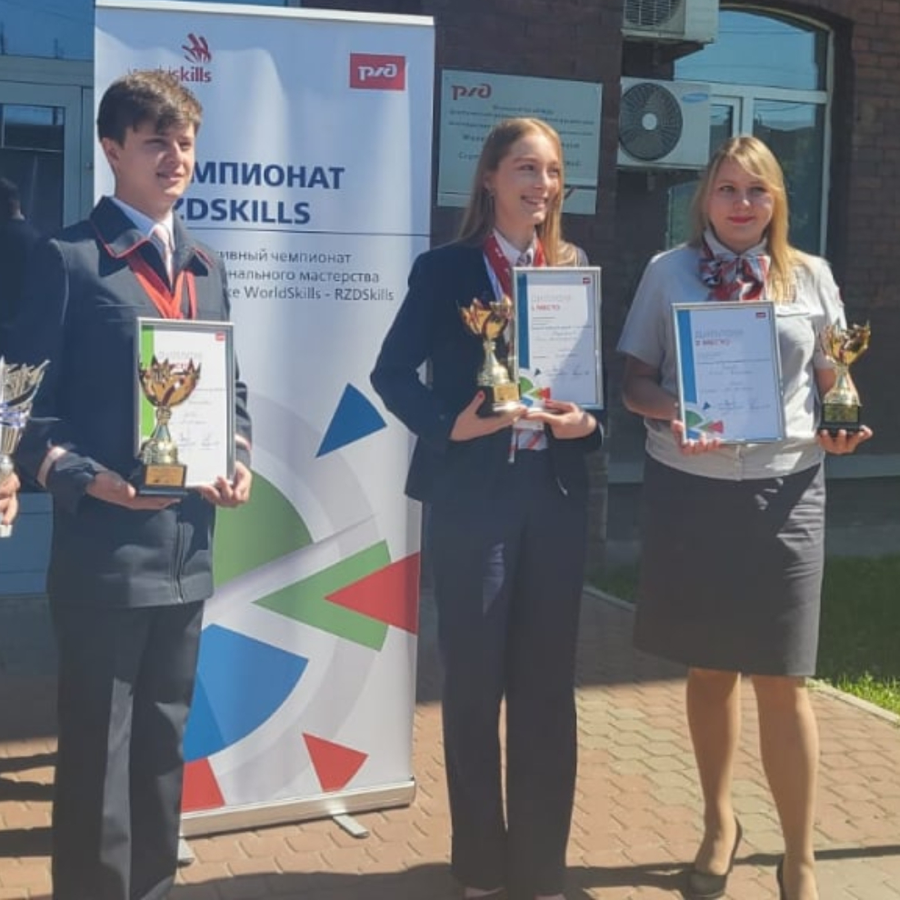 tim3-1 Выпускница МКТ стала победителем чемпионата профессионального мастерства  - MKT-TEST