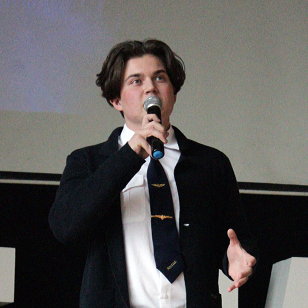 2.1 Мы встречаем наших ветеранов - MKT-TEST