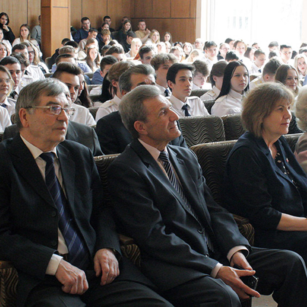 3.1 Мы встречаем наших ветеранов - MKT-TEST