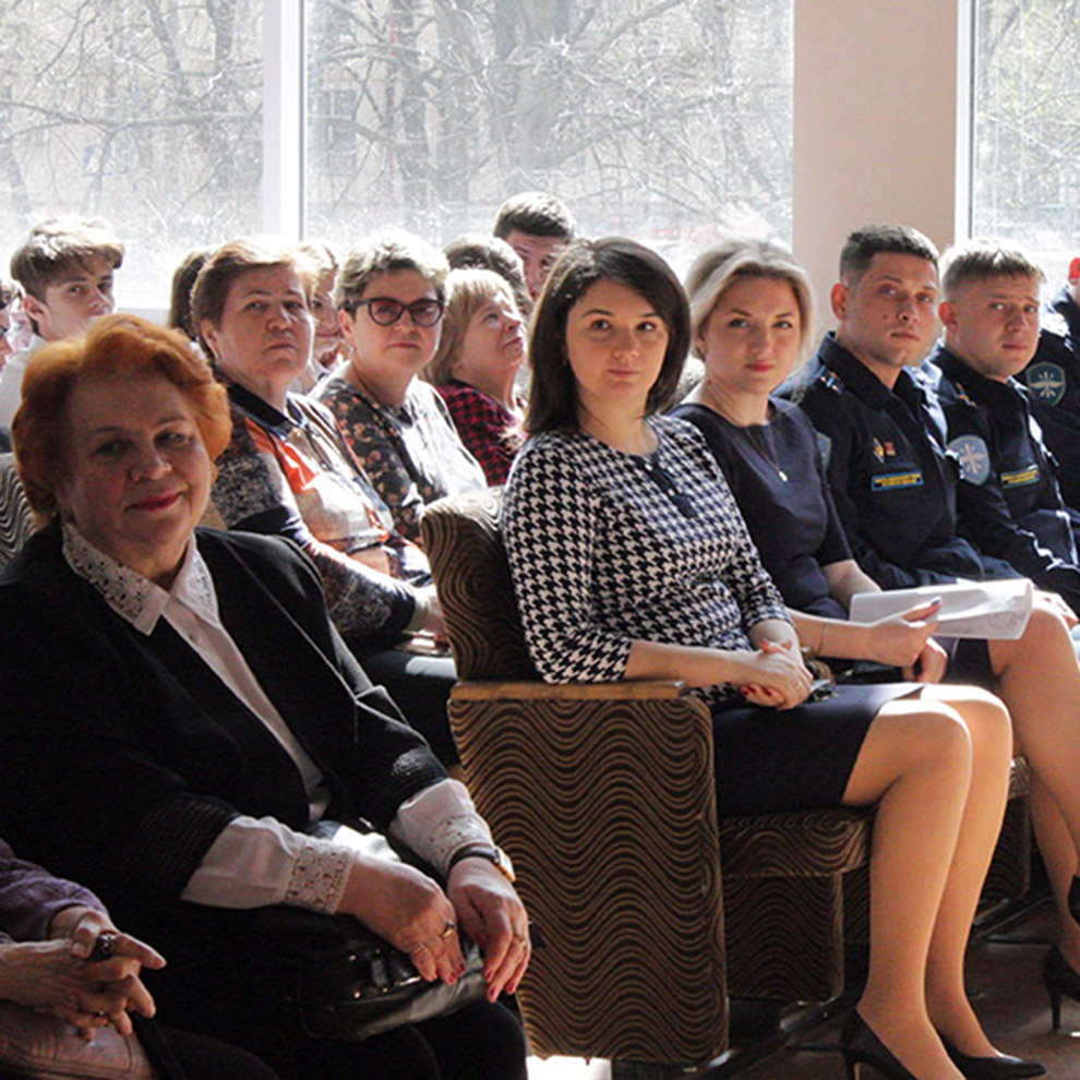 6.1 Мы встречаем наших ветеранов - MKT-TEST