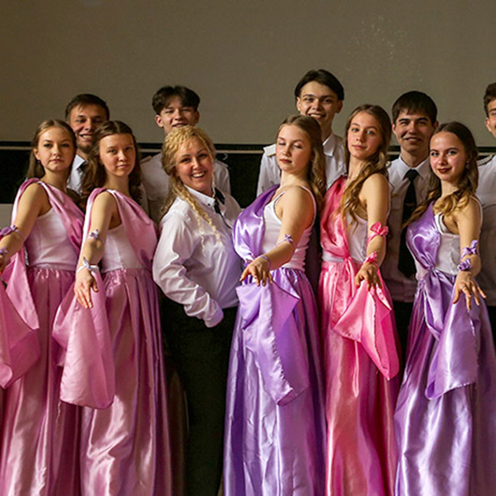 9.1 Мы встречаем наших ветеранов - MKT-TEST