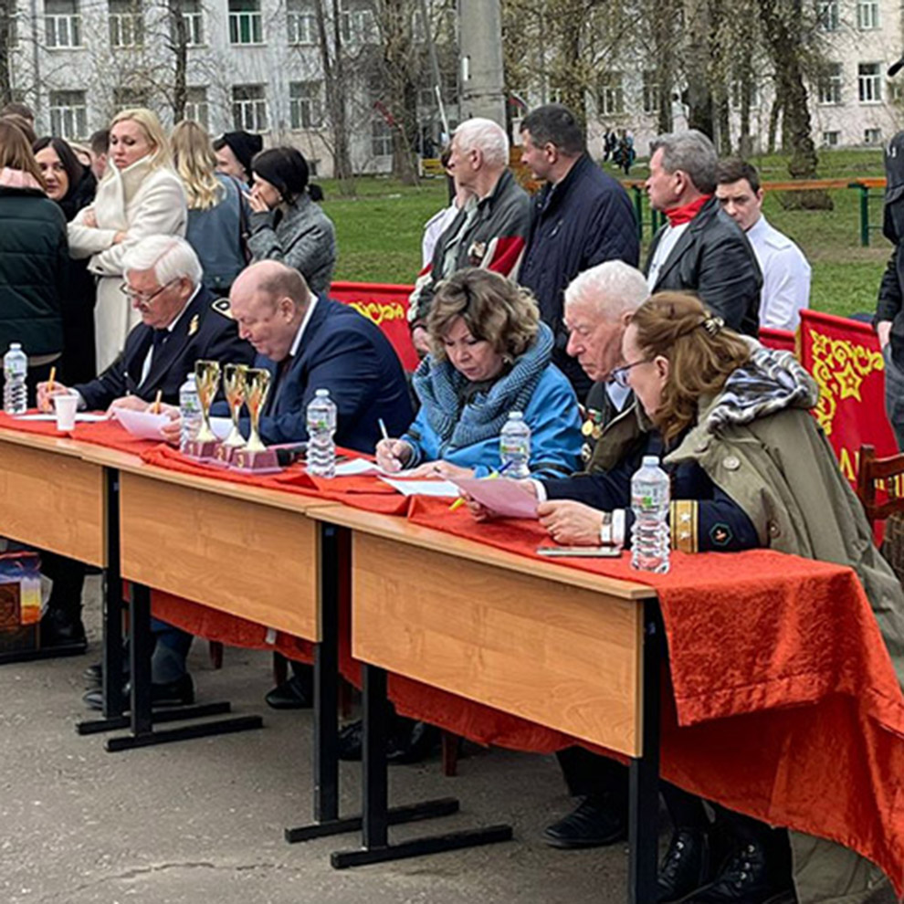 image-29-04-22-09-50.1 Смотр строя и песни &laquo;Никто не забыт, ничто не забыто!&raquo; - MKT-TEST