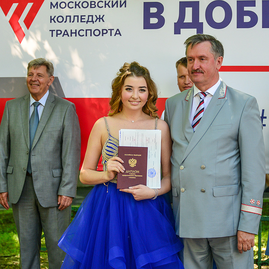 DSC_7663.1 В добрый путь, выпускники! - MKT-TEST