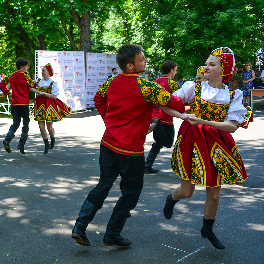 DSC_7917.1 В добрый путь, выпускники! - MKT-TEST