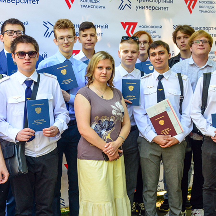 DSC_8405.1 В добрый путь, выпускники! - MKT-TEST