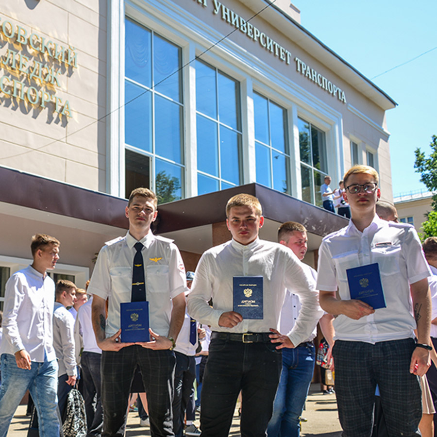 DSC_8451.1 В добрый путь, выпускники! - MKT-TEST