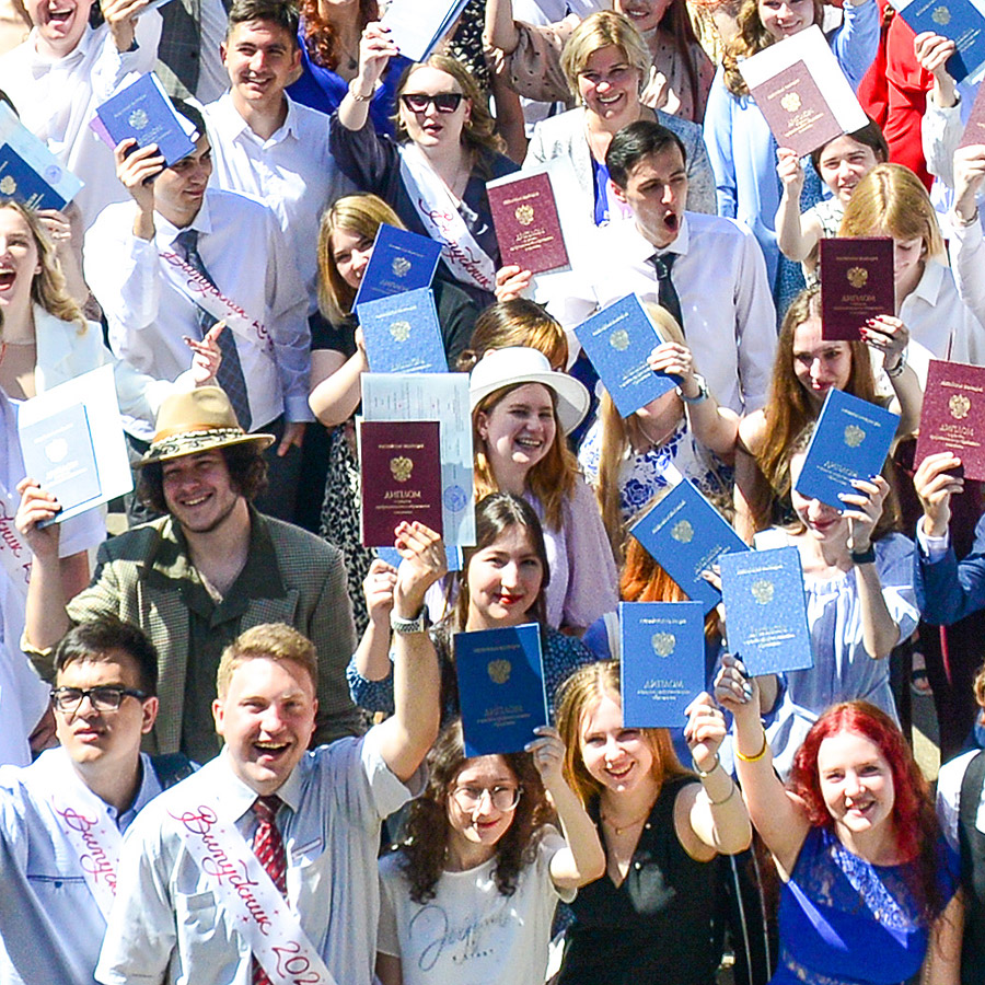 DSC_8465.1 В добрый путь, выпускники! - MKT-TEST