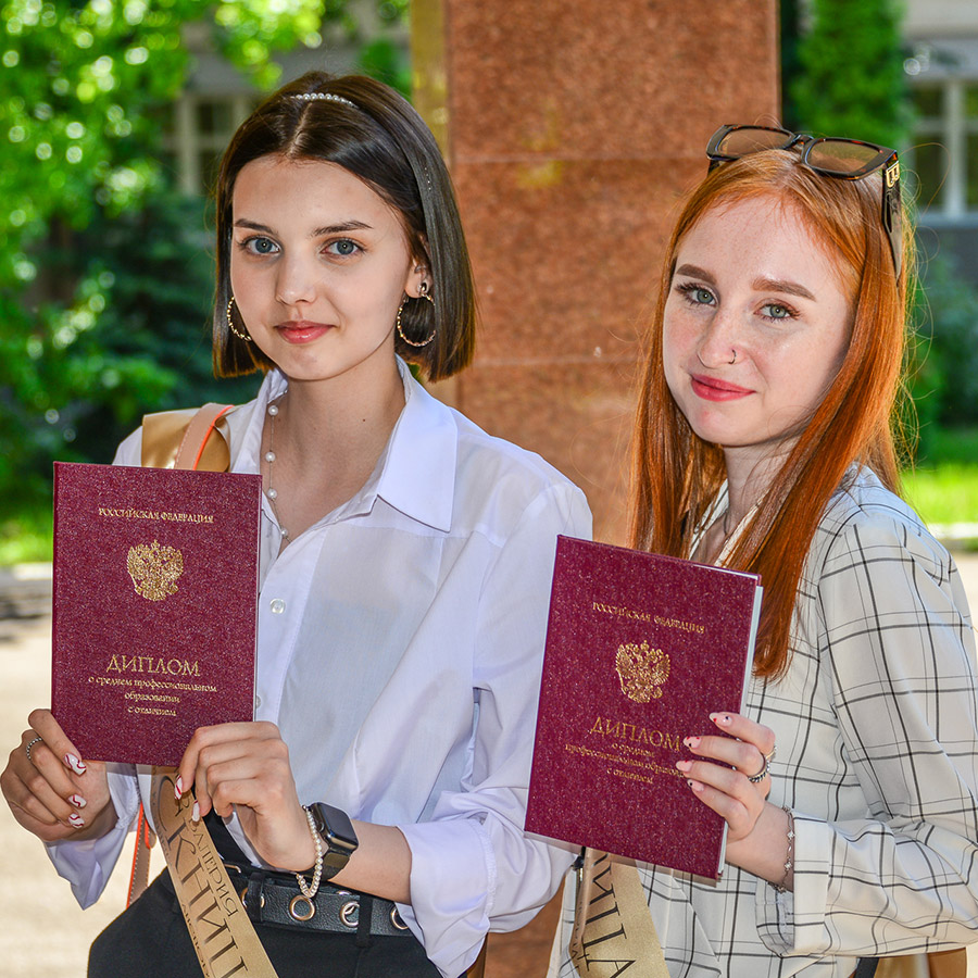 DSC_8712.1 В добрый путь, выпускники! - MKT-TEST