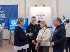 День открытых дверей в РУТ (МИИТ): представляем колледж и оцениваем перспективы обучения в ВУЗах
